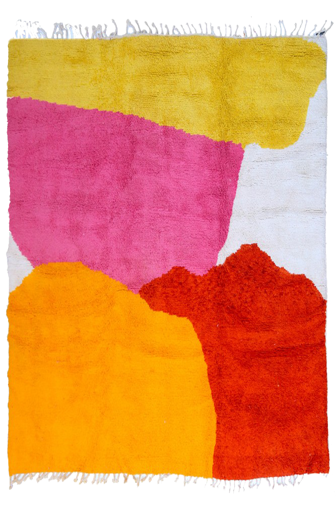 Rug on pre-order | Choose your size