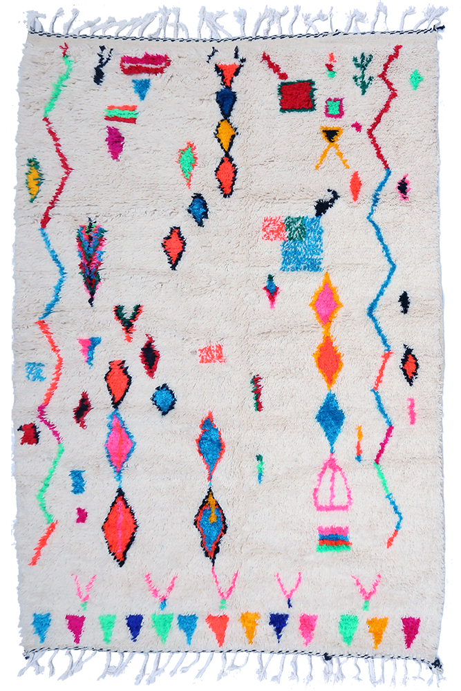 copy of Rug on pre-order - Choose your size