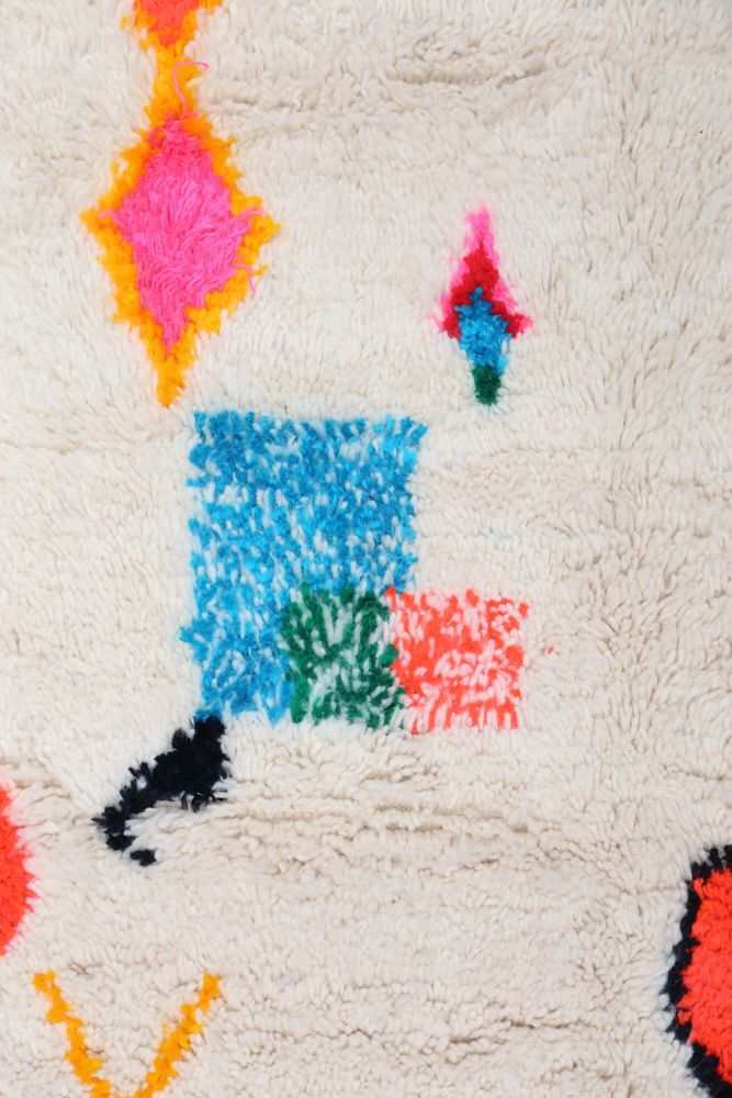 copy of Rug on pre-order - Choose your size