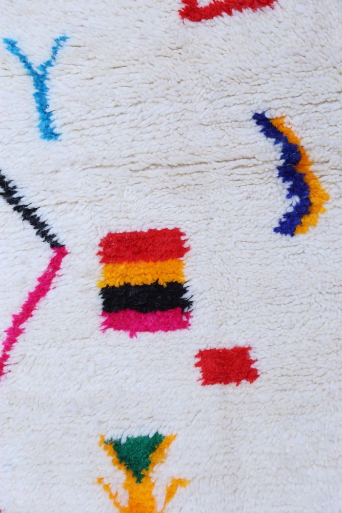 copy of Tapis en pré-commande - Choisissez votre dimension