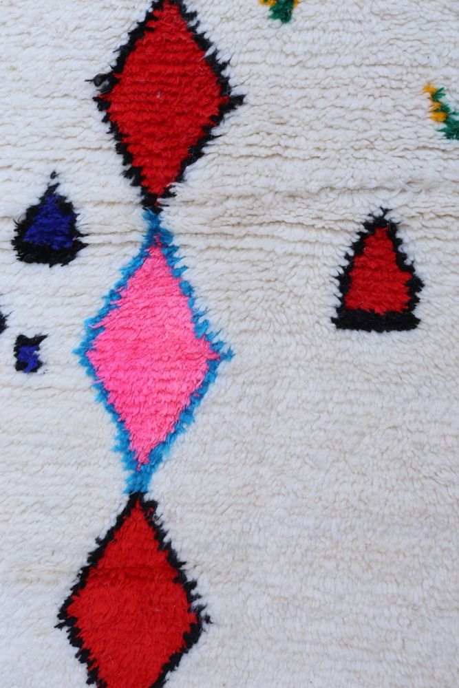 copy of Tapis en pré-commande - Choisissez votre dimension