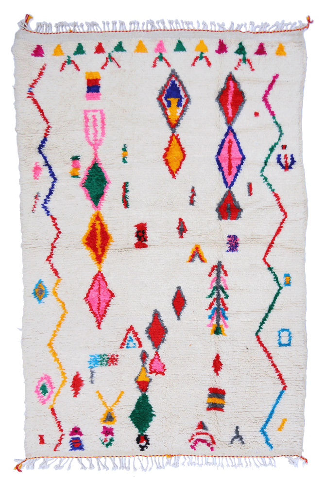 copy of Rug on pre-order - Choose your size