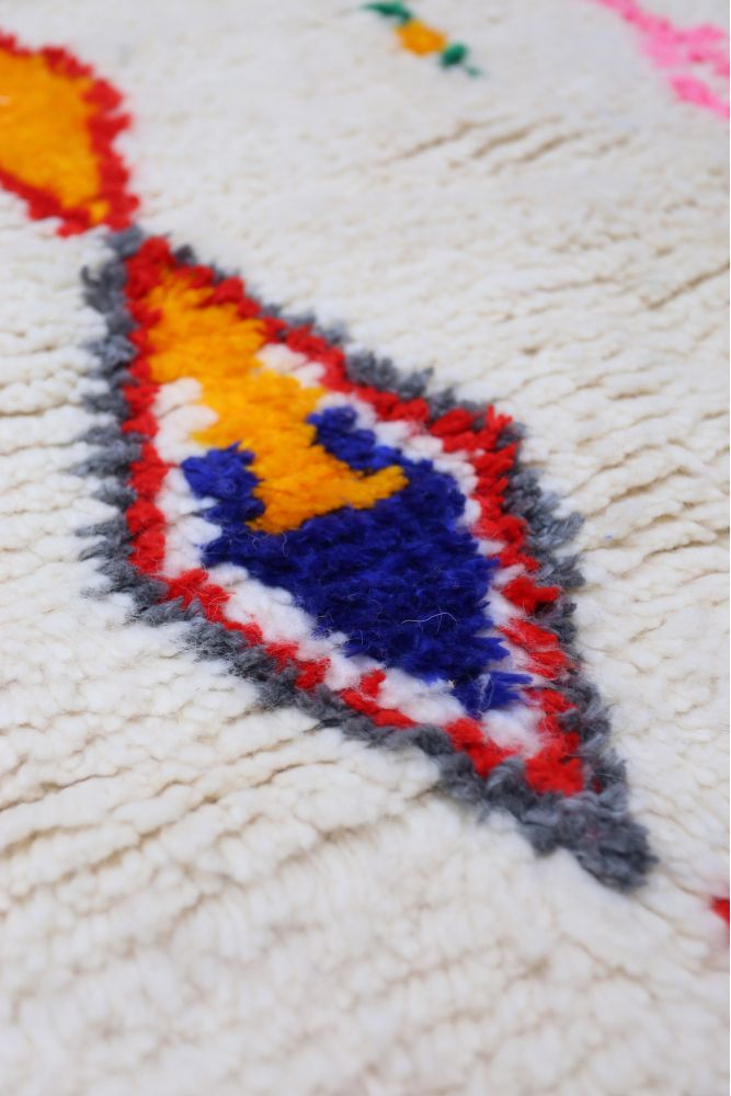 Tapis en pré-commande - Choisissez votre dimension