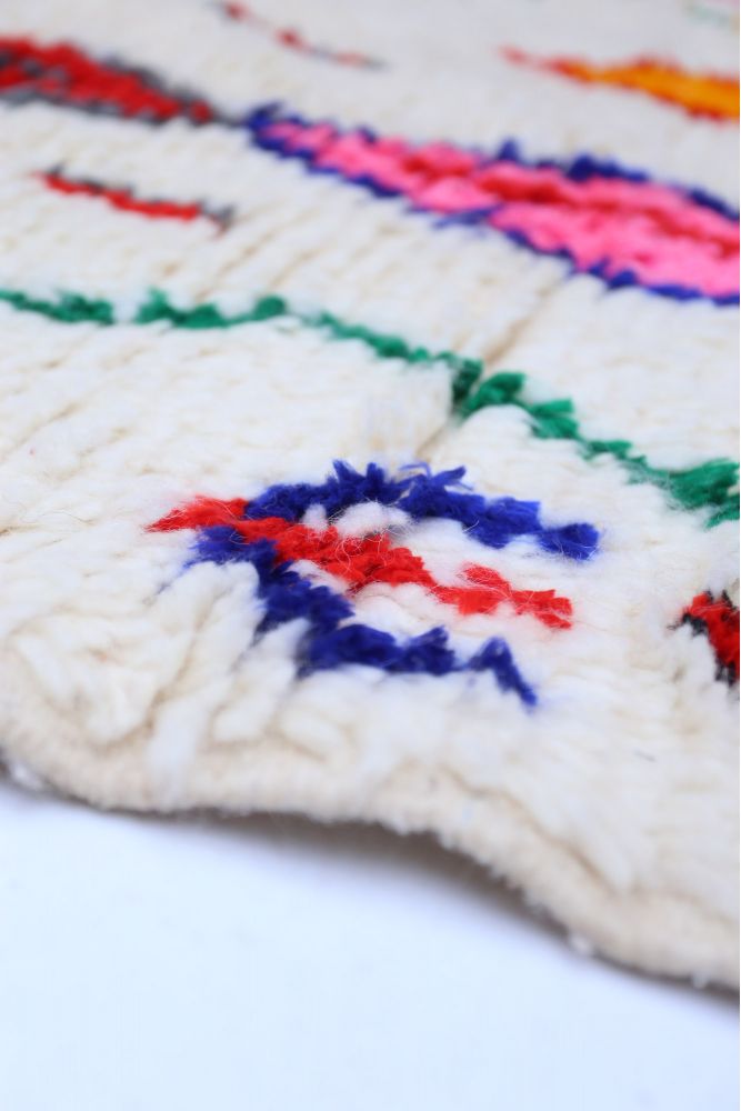 Tapis en pré-commande - Choisissez votre dimension