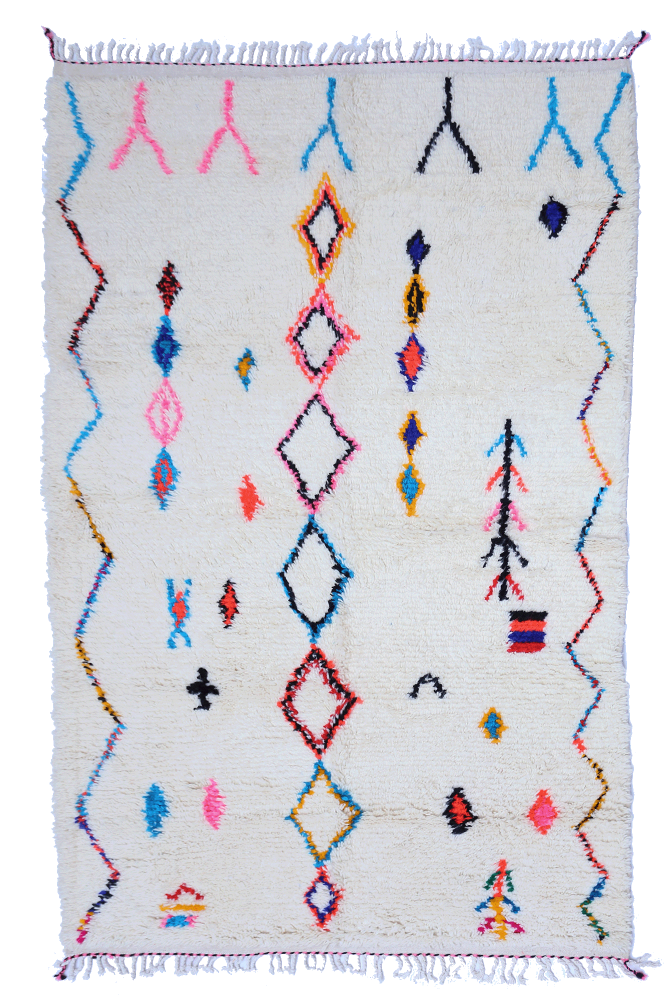 Tapis en pré-commande - Choisissez votre dimension