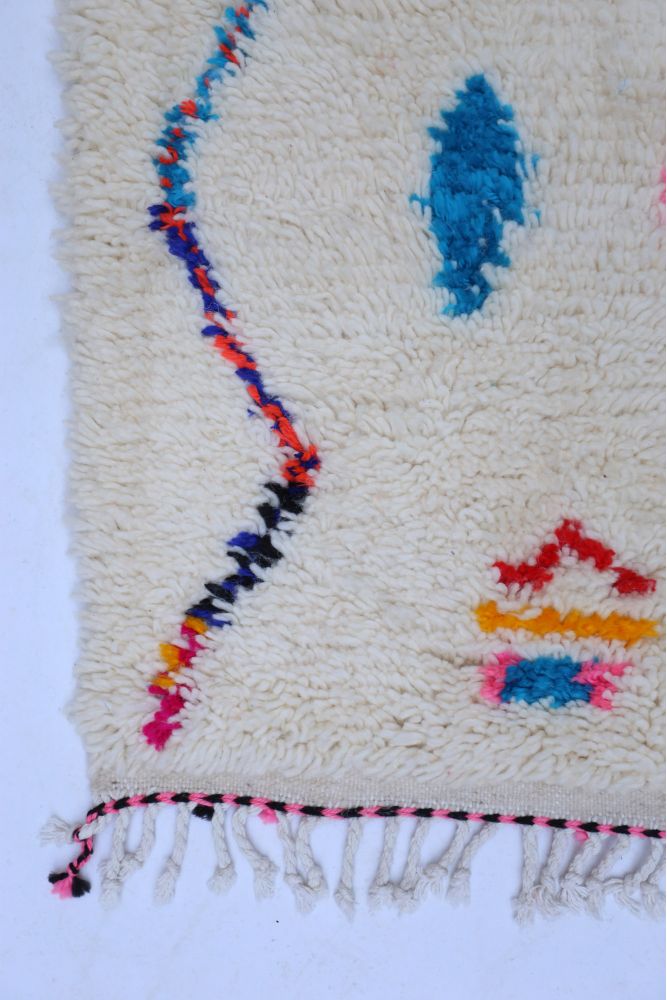 Tapis en pré-commande - Choisissez votre dimension