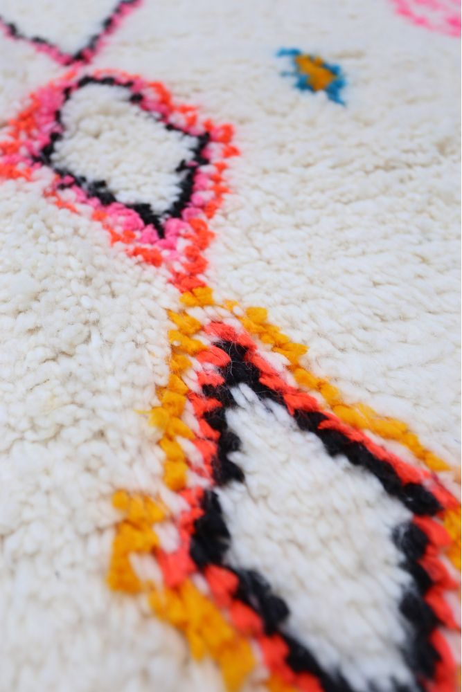 Tapis en pré-commande - Choisissez votre dimension
