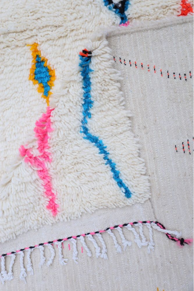 Tapis en pré-commande - Choisissez votre dimension