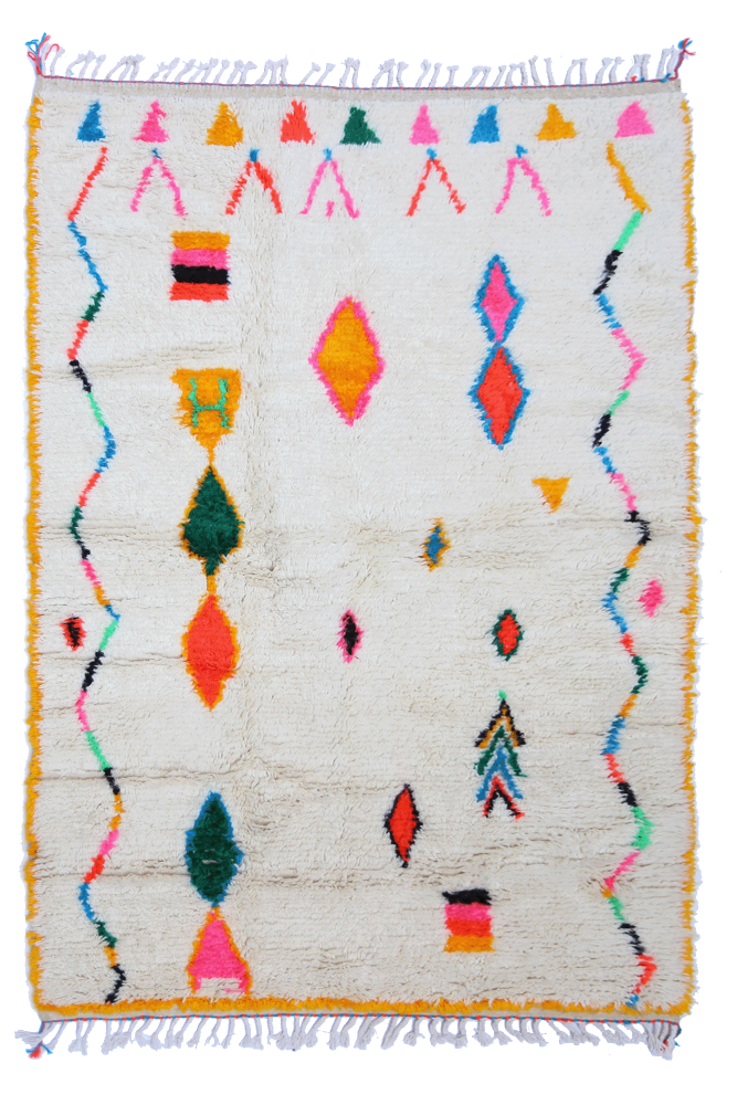 copy of Tapis en pré-commande - Choisissez votre dimension