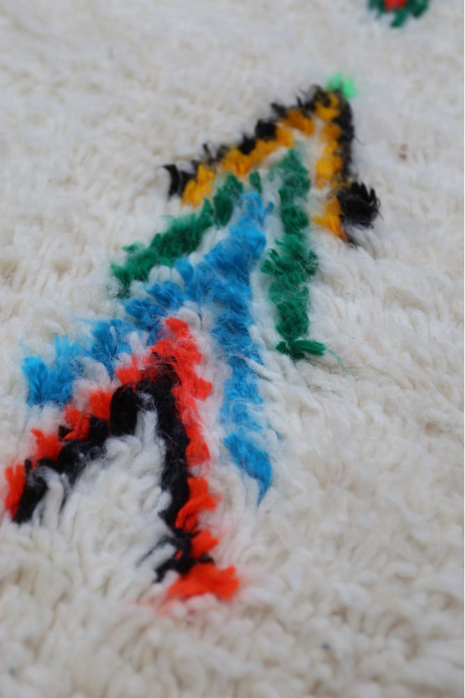 copy of Rug on pre-order - Choose your size