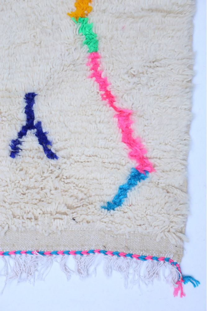 copy ofcopy of Rug on pre-order - Choose your size