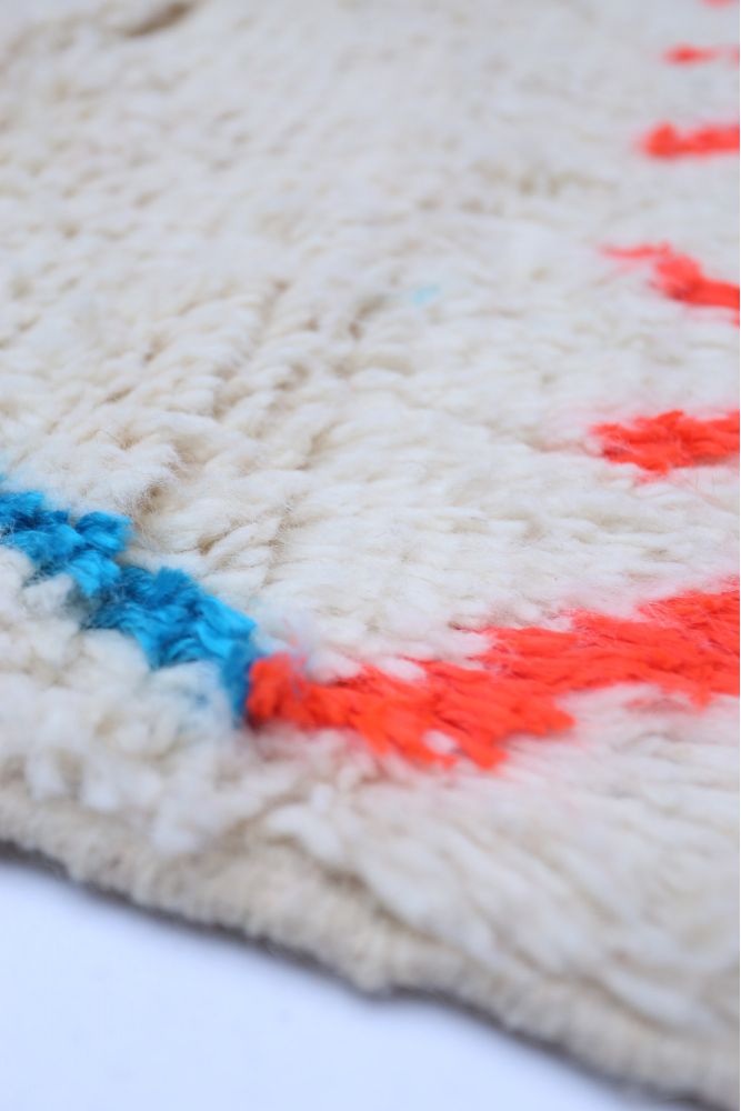 Teppich zur Vorbestellung - Wählen Sie Ihre Größe aus