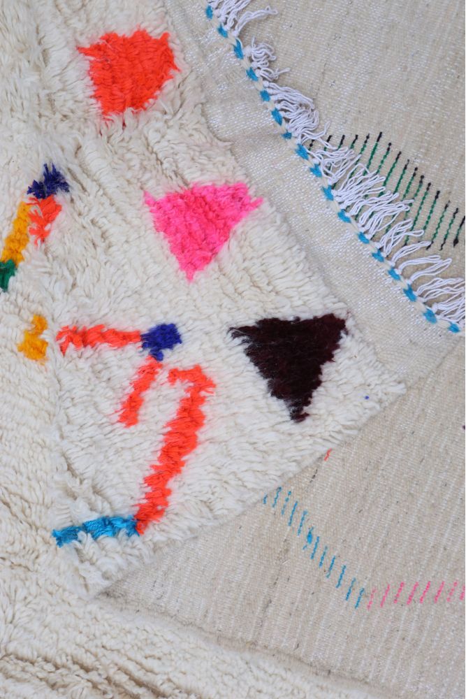 copy ofTapis en pré-commande - Choisissez votre dimension