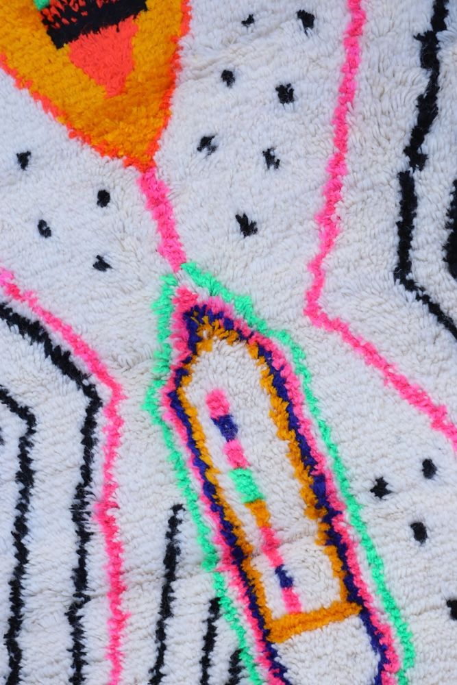 copy ofcopy of Rug on pre-order - Choose your size