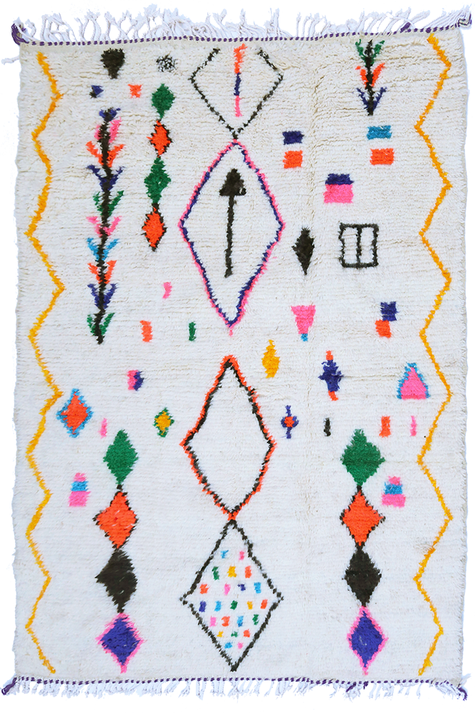 copy ofcopy of Rug on pre-order - Choose your size