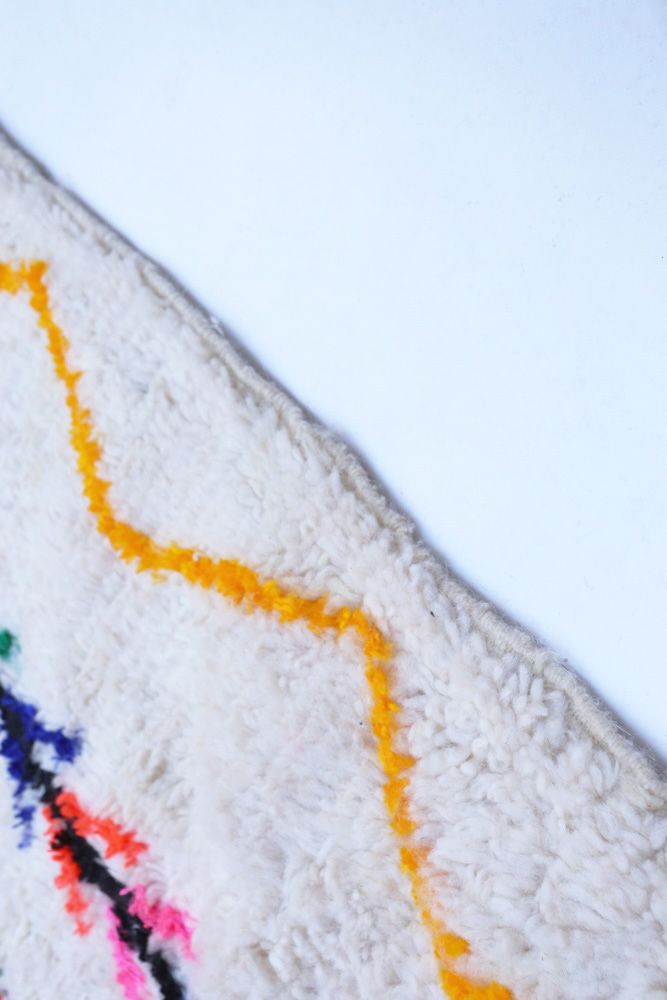 Tapis en pré-commande - Choisissez votre dimension