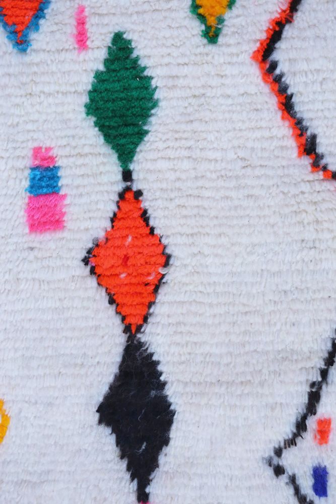 Teppich vorbestellen - Wählen Sie Ihre Größe aus.