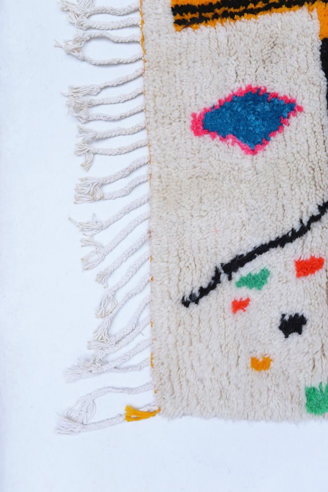 copy ofcopy of Rug on pre-order - Choose your size