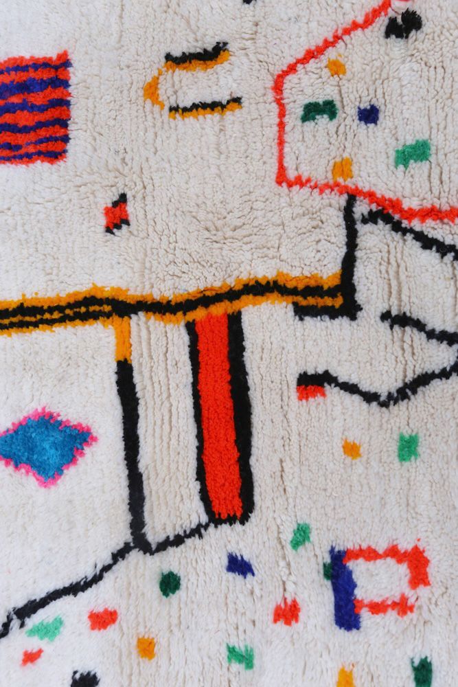 copy ofTapis en pré-commande - Choisissez votre dimension