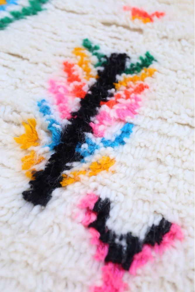 copy ofcopy ofcopy ofcopy of Rug on pre-order - Choose your size