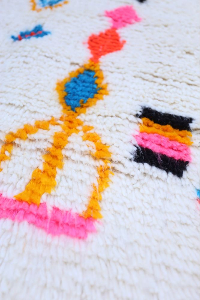 copy ofcopy ofcopy ofcopy of Rug on pre-order - Choose your size