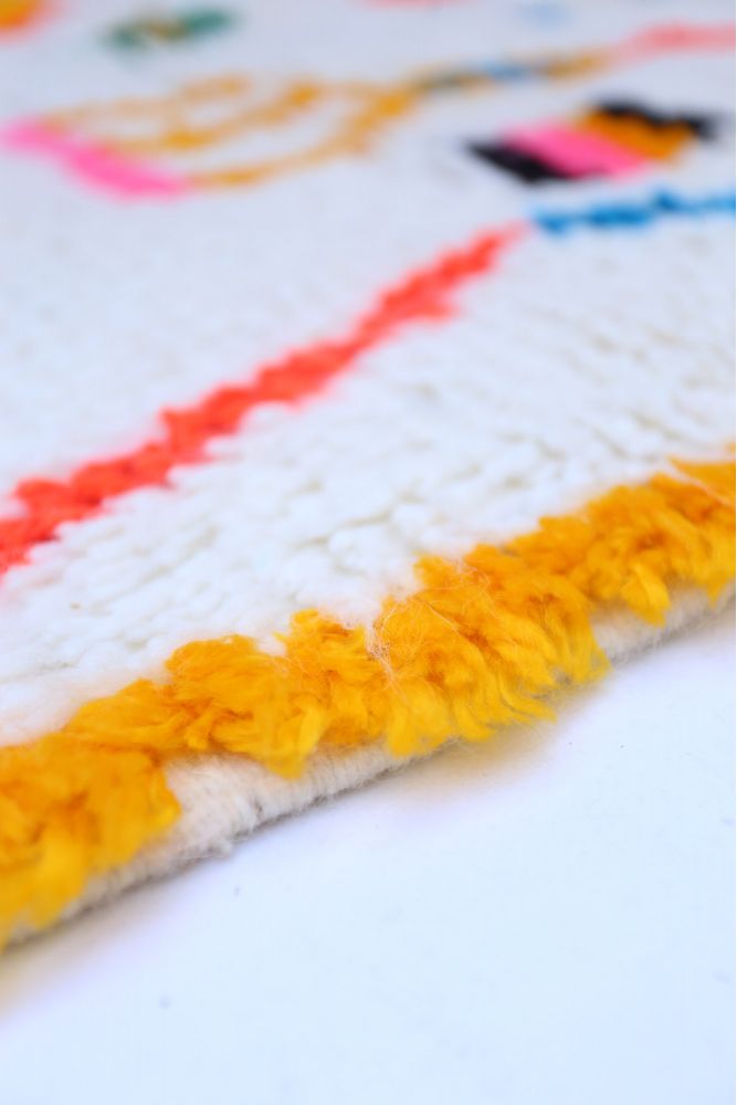 copy ofcopy ofcopy ofcopy of Alfombra en preorden | Elija su dimensión