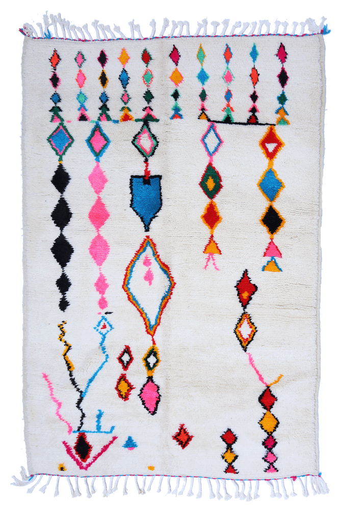 copy ofcopy ofcopy ofcopy ofcopy of Rug on pre-order - Choose your size