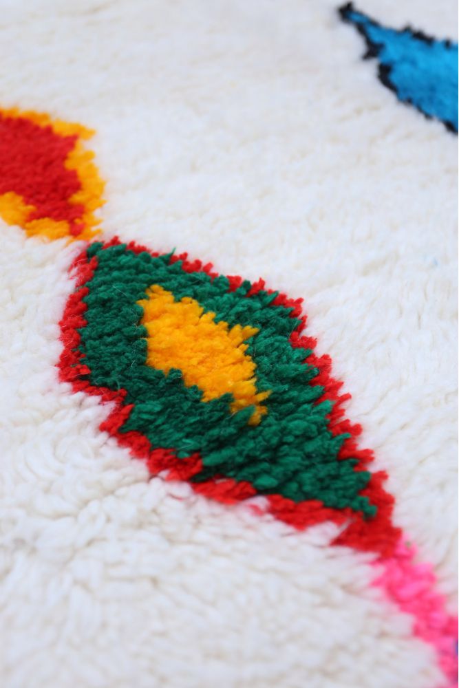 copy ofcopy ofcopy ofcopy ofcopy of Rug on pre-order - Choose your size