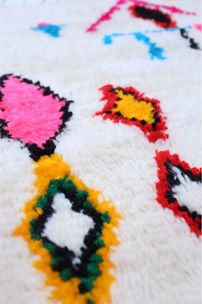 copy ofTapis en pré-commande - Choisissez votre dimension