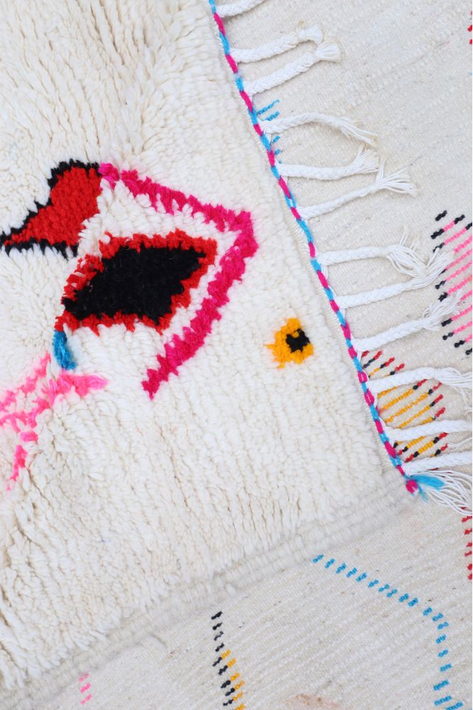 Teppich zur Vorbestellung - Wählen Sie Ihre Größe aus