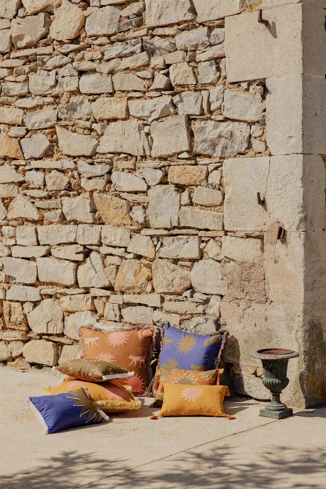 copy ofcopy ofcopy ofFunda de cojín amarillo. M3TISS.