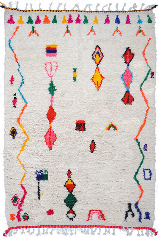 copy ofcopy ofcopy ofcopy ofcopy ofcopy of Rug on pre-order - Choose your size