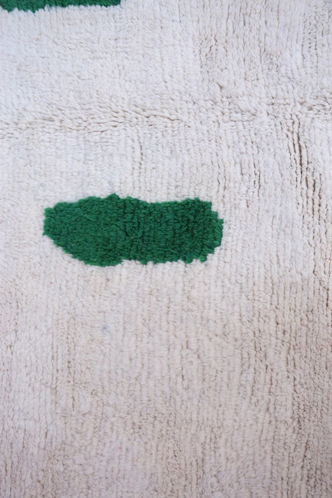 Teppich zur Vorbestellung aus der Them-Kollektion - Wählen Sie Ihre Größe aus