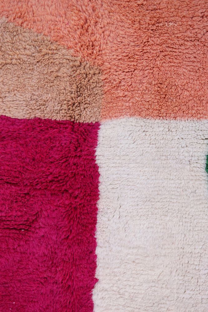 Pre-order carpet Them collection - Choose your size