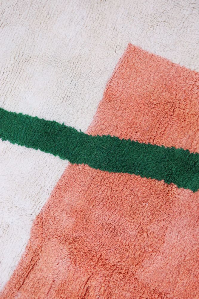 Tappeto in pre-ordine della collezione Them | Scegli le dimensioni desiderate