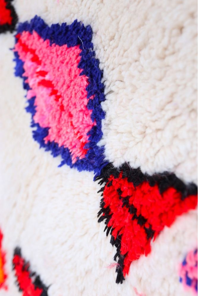 Pre-order tapijt Them collectie - Kies je maat