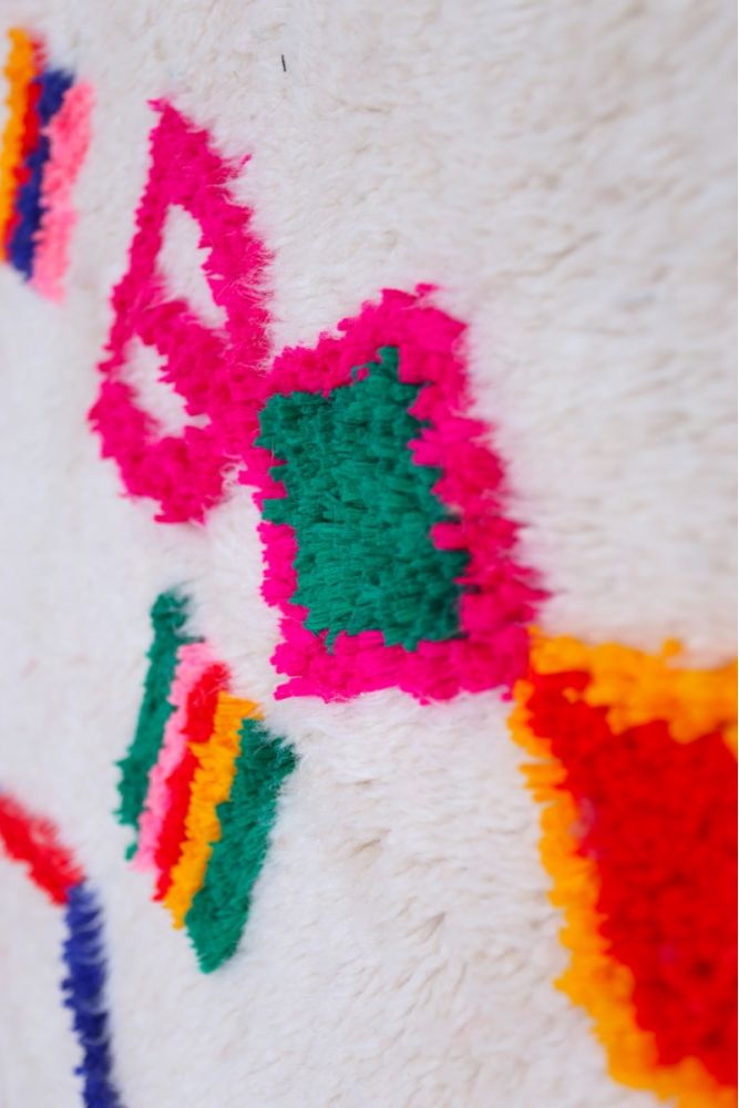 Pre-order tapijt Them collectie - Kies je maat