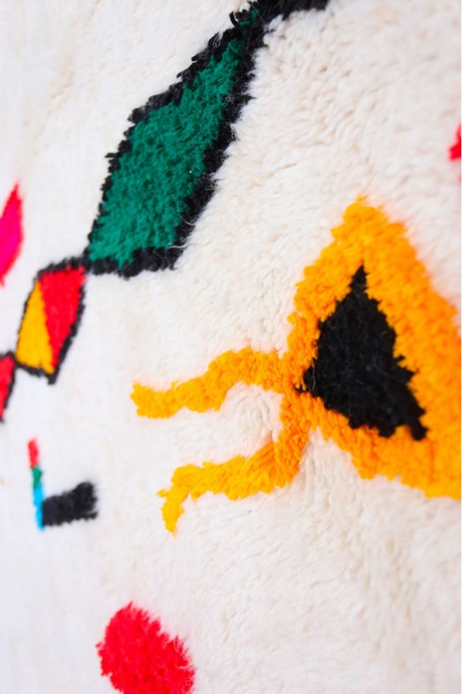 Preordine della collezione di tappeti Them - Scegli la tua taglia