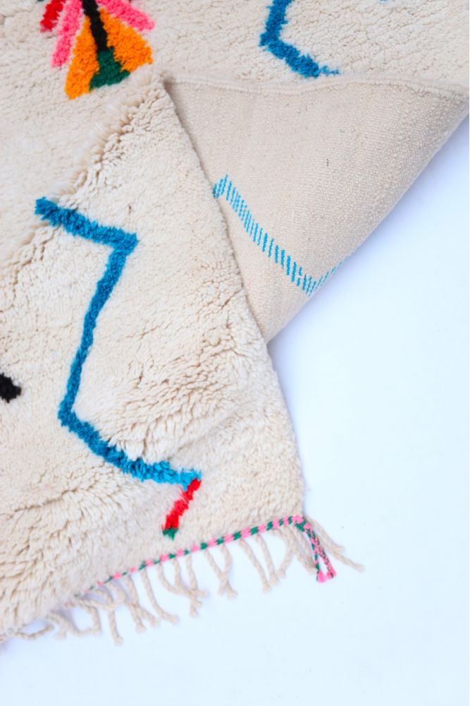 Vorbestellung Teppich - Wählen Sie Ihre Größe aus.