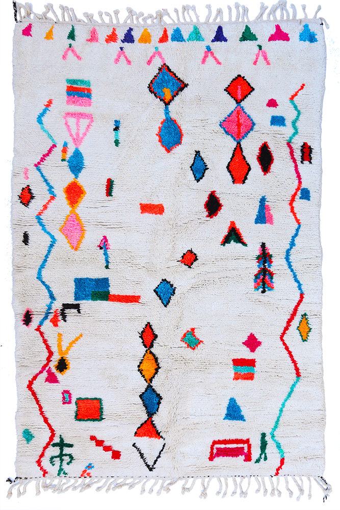 copy of Preordine della collezione di tappeti Them - Scegli la tua taglia