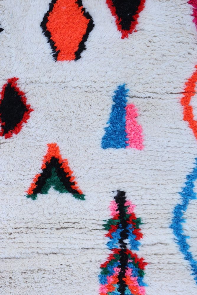 Tapis en pré-commande - Choisissez votre dimension