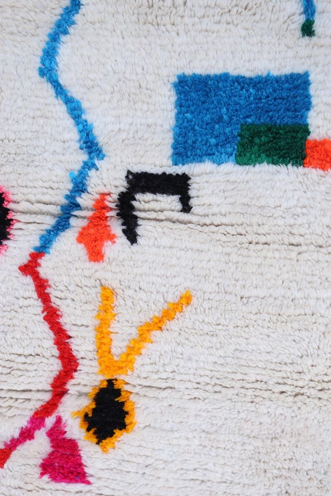 Tapis en pré-commande - Choisissez votre dimension