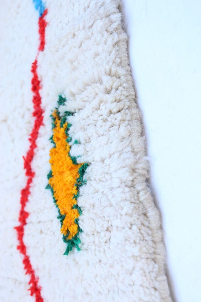 Tapis en pré-commande - Choisissez votre dimension