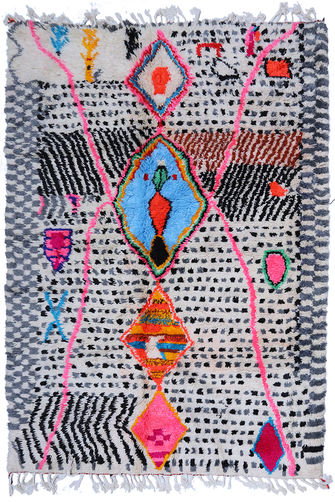 Tapis en pré-commande - Choisissez votre dimension