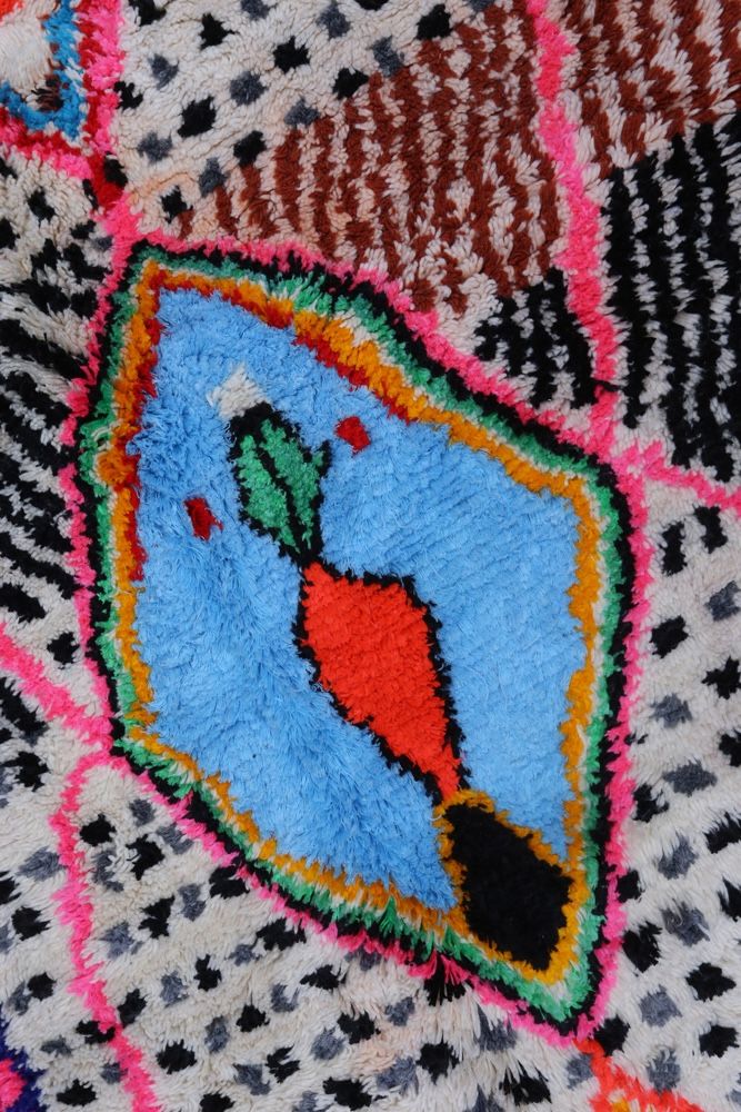 Pre-order carpet Them collection - Choose your size