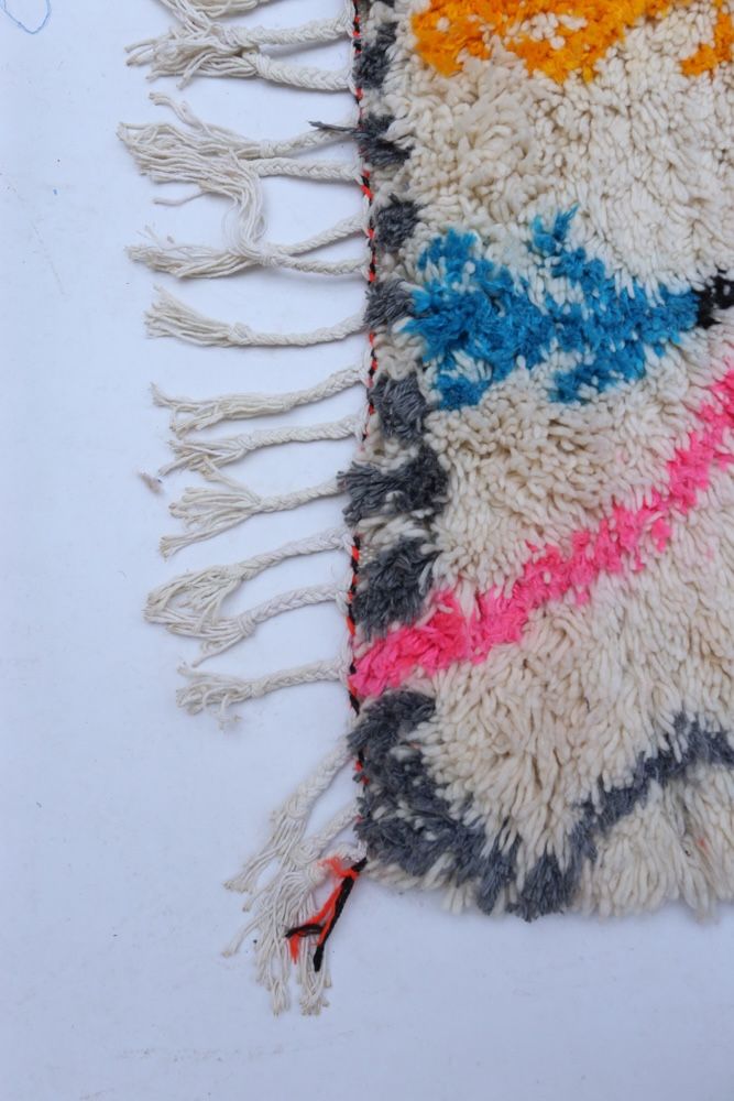 Tapis en pré-commande - Choisissez votre dimension