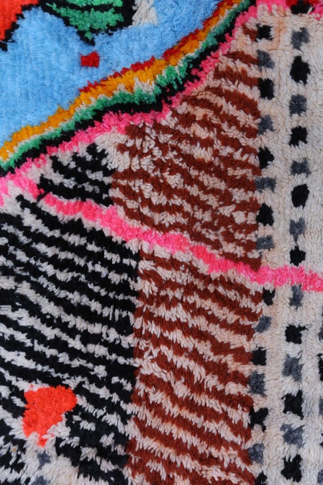 Pre-order carpet Them collection - Choose your size