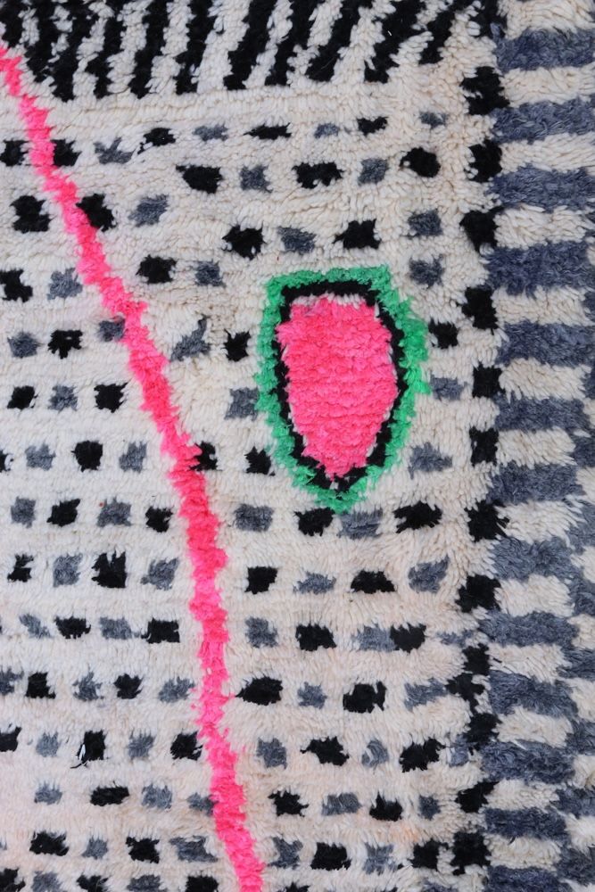 Pre-order carpet Them collection - Choose your size