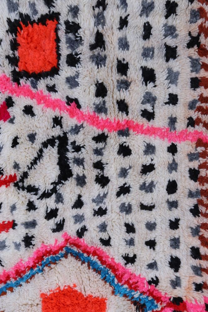 Pre-order carpet Them collection - Choose your size