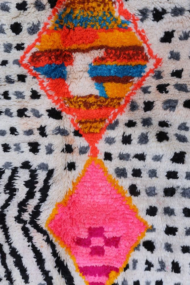 Tapis en pré-commande - Choisissez votre dimension